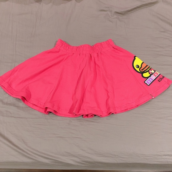 NEW Mentos B.Duck Skirt - Picture 1 of 5